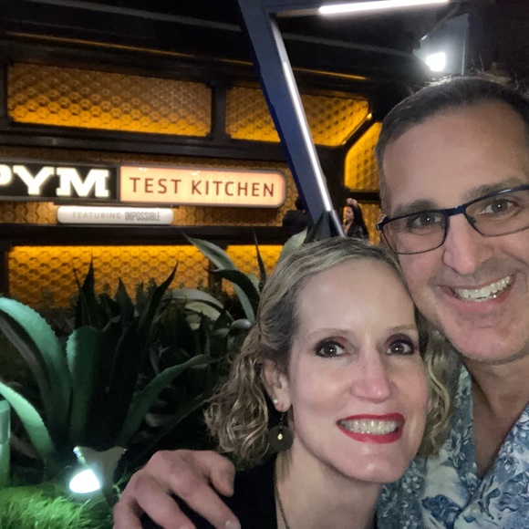 Meet your Posher, Jen - Picture 2 of 3